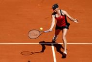Vera Zvonareva